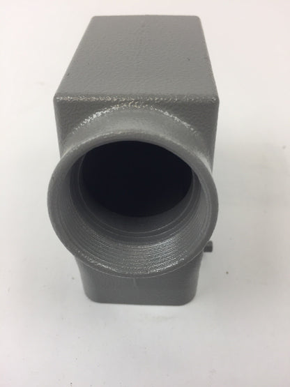 HARTING HAN 16B-GS-29 CONNECTOR HOOD 5