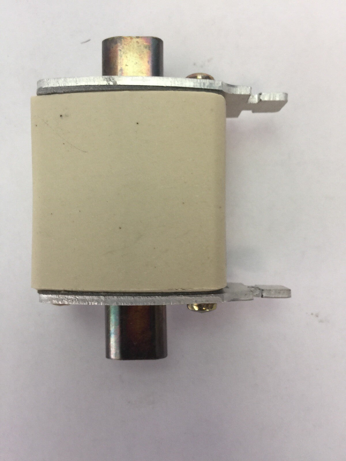 BRUSH 160 NH 00 B FUSE 160A 500VAC 160NH00B4