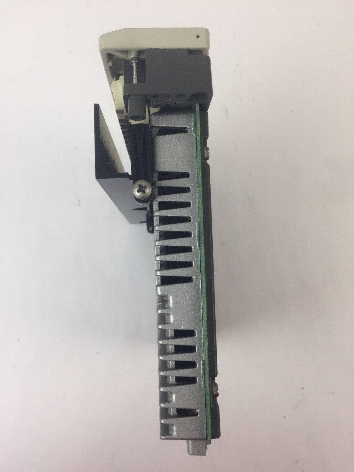 AEG MODION SCHNEIDER AS-B827-032 INPUT MODULE 24VDC5