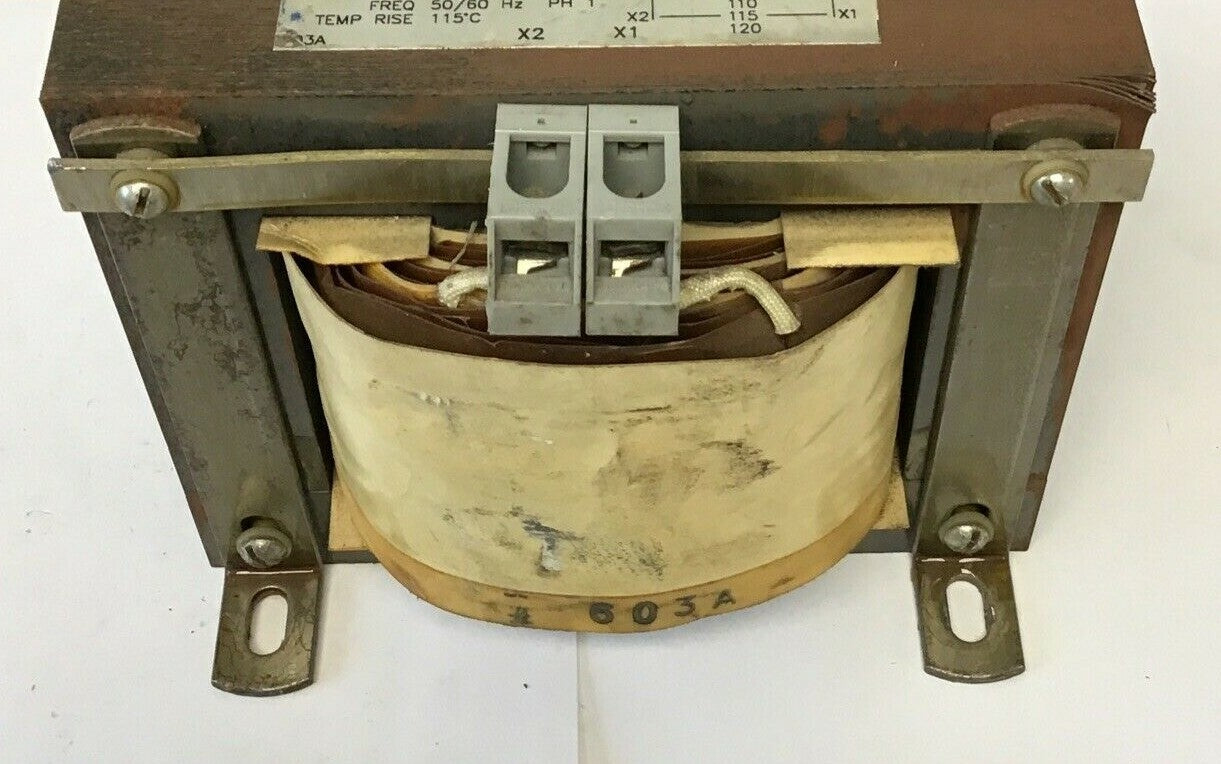 DAYKIN TF1000 TRANSFORMER 230/460V 50/60HZ DKN200A7