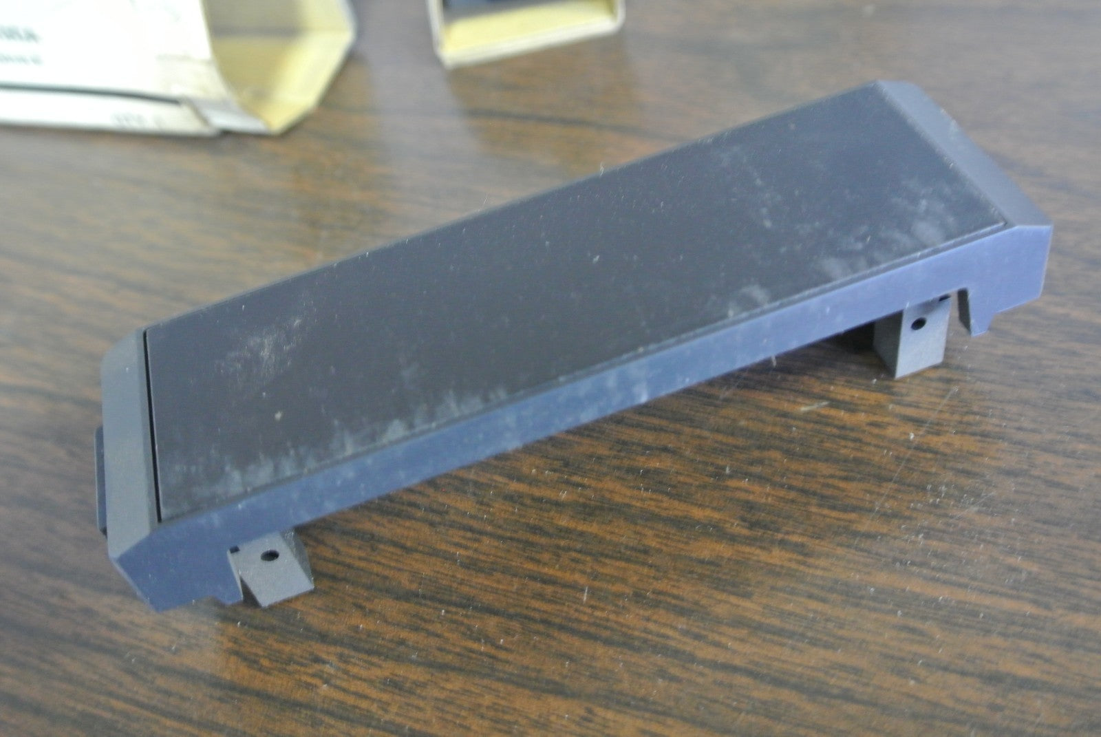 GENERAL ELECTRIC IC610MDL100A FILLER MODULE for PROGRAMMABLE CONTROLLER LOT of 24