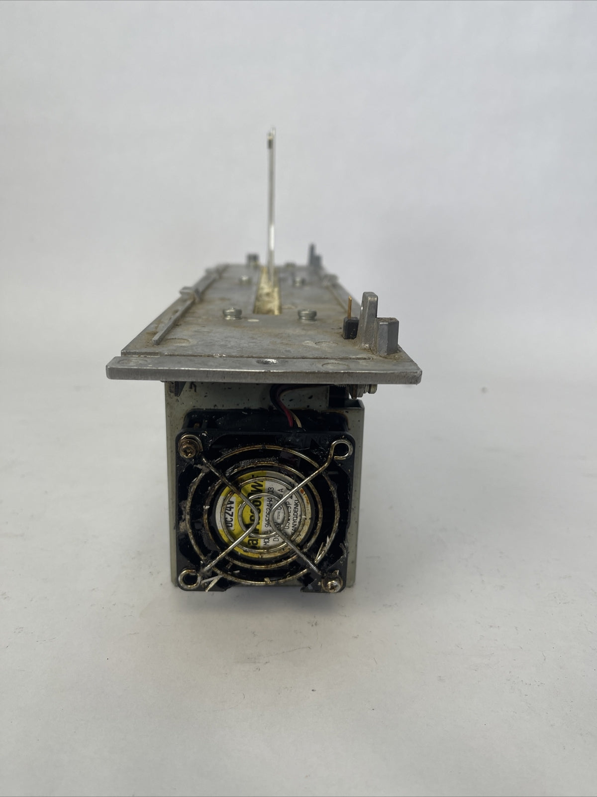 FANUC A230-0603-X010 SERVO AMP HEAT SINK A99L-0162-0005#A 9WF0624H4D036