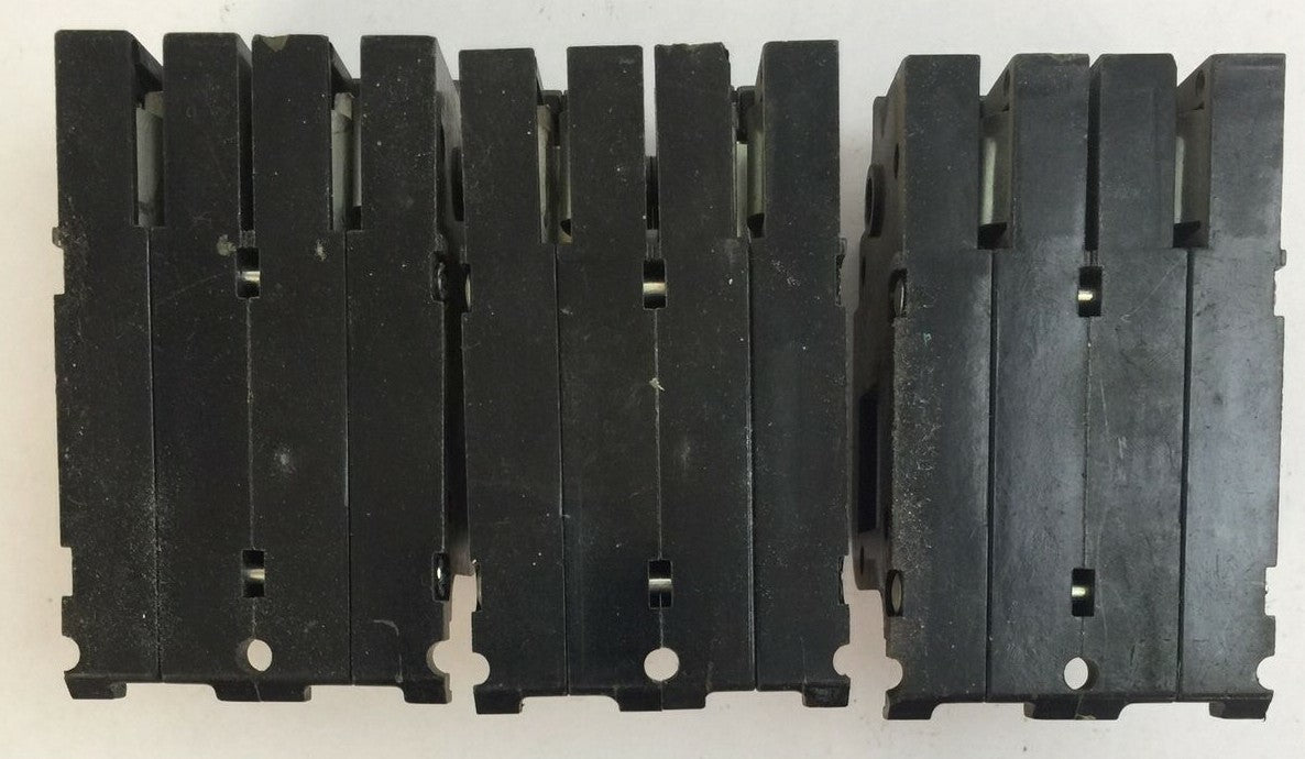 BRYANT MLK2150 LUG 2POLE 150AMP (LOT OF 3)3