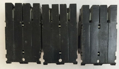 BRYANT MLK2150 LUG 2POLE 150AMP (LOT OF 3)3