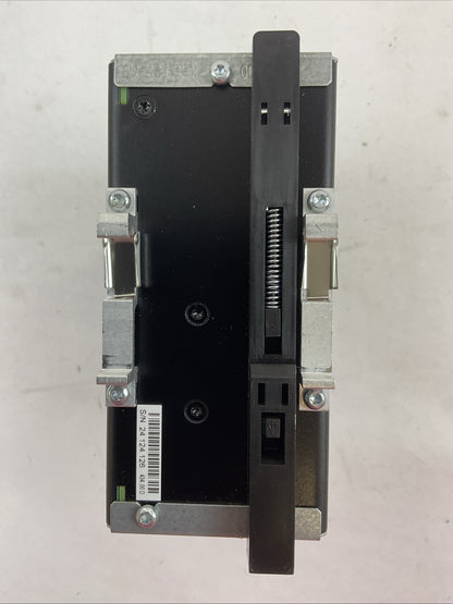 PULS PIC480.241D POWER SUPPLY OUTPUT 24-28VDC INPUT 100-240VAC 5.4-2.4A 50-60HZ3