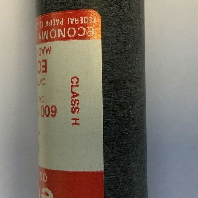 ECONOMY FUSE EOS 80 600VOLT 80AMP ***LOTOF5***5