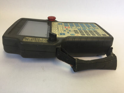 FANUC A05B-2301-C360 TEACH PENDANT SCRATCH IN GLASS7