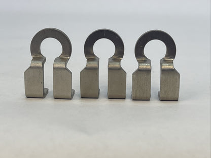 WESTINGHOUSE BM27 HEATER (LOT OF 3)5