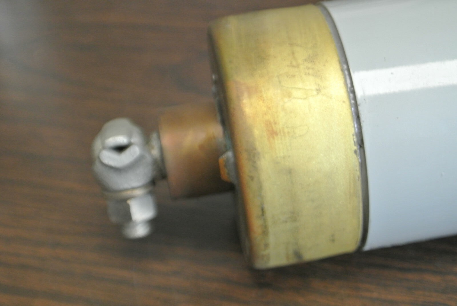 RTE 83K065VHD1A / 3537392C01M TYPE ELO K65 FUSE 30kA / 8.3kV / NEW SURPLUS2