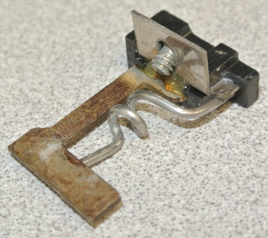 I-T-E / GOULD G30M37 OVERLOAD HEATER ELEMENTS / 37A / NEW SURPLUS - EACH4