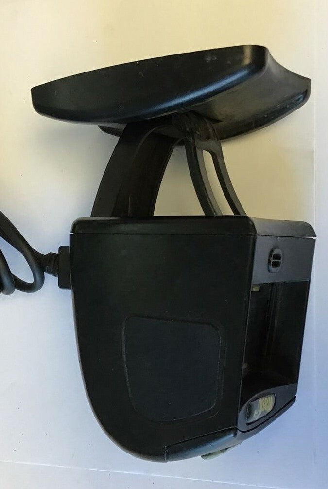 WASP WPS200 BARCODE READER CLASS 011960 4.5-14VDC USB5