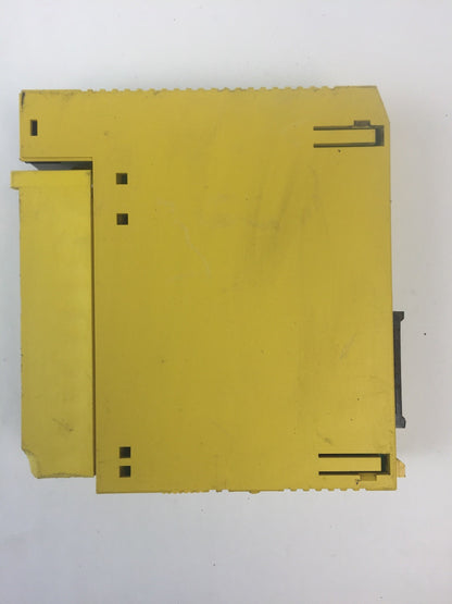 FANUC A03B-0819-C152 / A0D08D RELAY OUTPUT MODULE 4