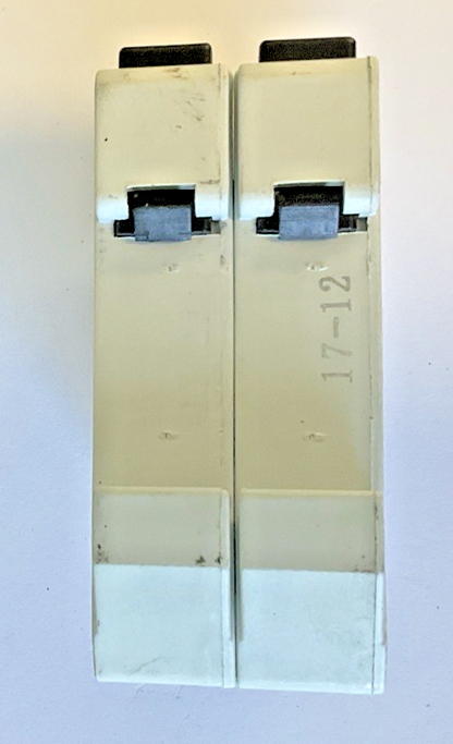 FERRAZ SHAWMUT USCC2I FUSE HOLDER ****LOTOF2****3