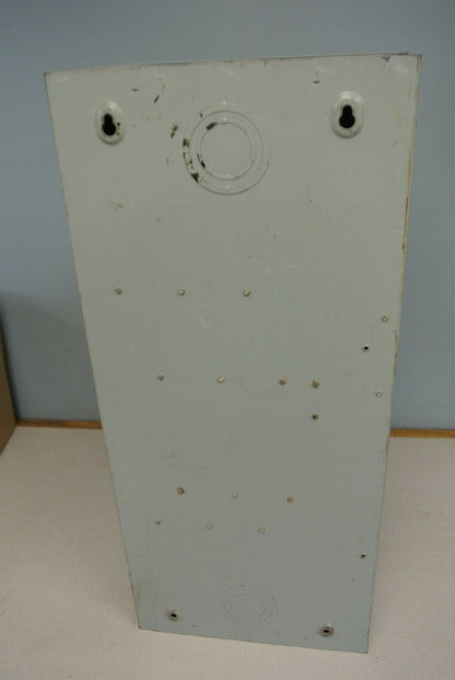 CROUSE-HINDS GH424N GENERAL DUTY FUSIBLE SAFETY SWITCH / 240V / 200A / 60HP MAX9