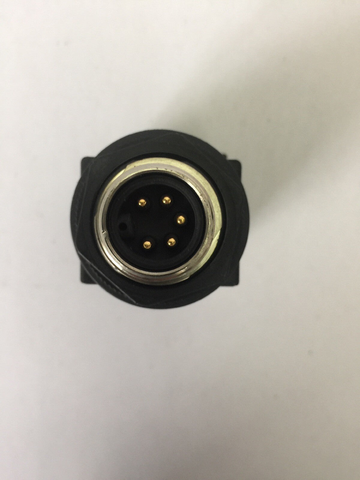 ALLEN BRADLEY 42GDP-9004-QD8 PHOTOSWITCH DIFFUSE DIAGNOSTIC SENSOR 90-264VAC 7