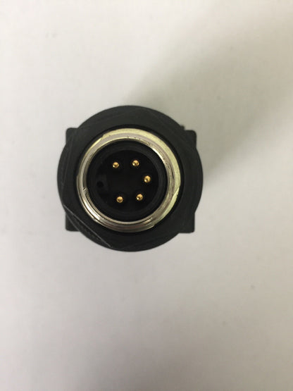 ALLEN BRADLEY 42GDP-9004-QD8 PHOTOSWITCH DIFFUSE DIAGNOSTIC SENSOR 90-264VAC 7