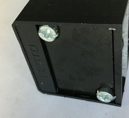 FESTO VL-5/3E-D-1-C PNEUMATIC VALVE4