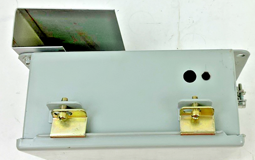 HOFFMANN A806CH JUNCTION BOX8