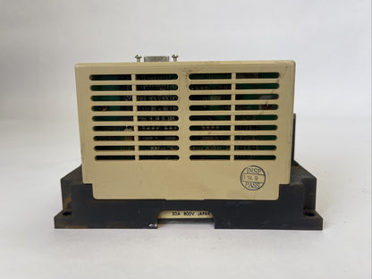 YASKAWA SGDR-SDA350A01B SERVOPACK DRIVE2