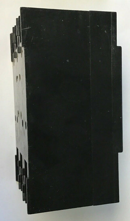 MITSUBISHI NF 100-E CIRCUIT BREAKER 60AMP 550VAC/250VDC 3POLE1