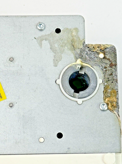 SCHNEIDER ELECTRIC - B3865-V - ANDOVER CONTINUUM 865-V - BACNET CONTROLLER10