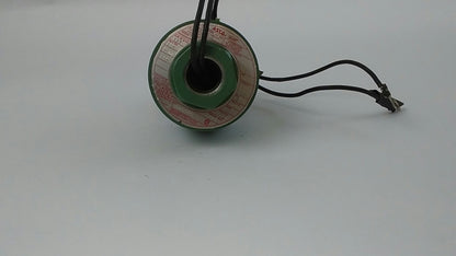 ASCO 8320A20 SOLENOID VALVE USED3