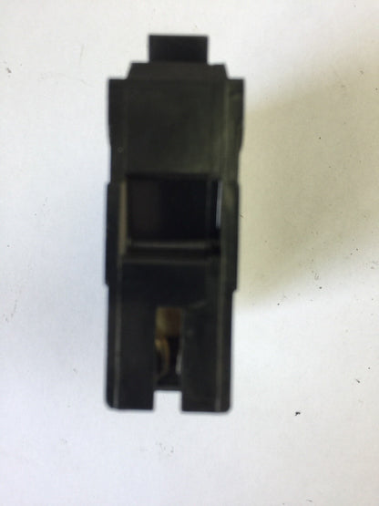 GE THQL1120 CIRCUIT BREAKER 20 AMP 120/240VAC 1 POLE  (LOT OF 4)4