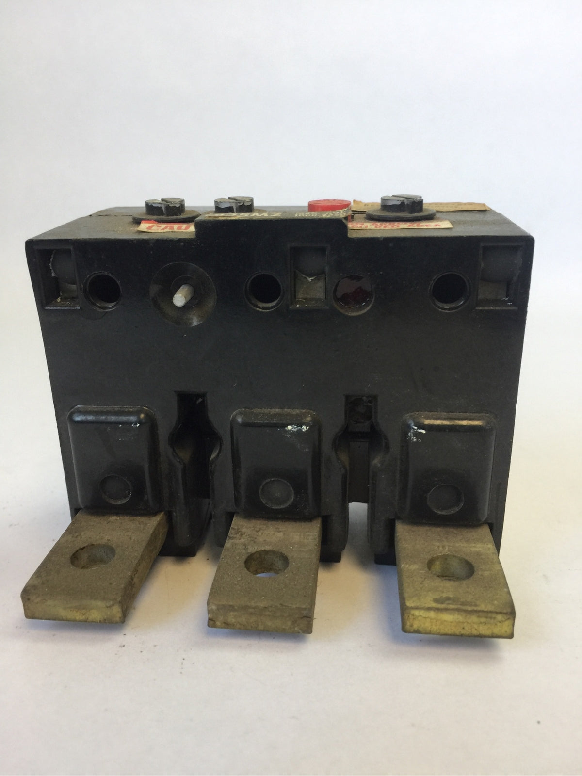 GE TFK236TM2225 TRIP UNIT 225AMP 3POLE2