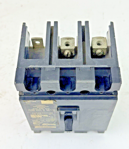 CUTLER-HAMMER / EATON - EHC3020 - CIRCUIT BREAKER - 20A/ 240 VAC/ 3 POLE5