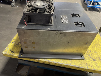 UNICO 701-866 AC DRIVE 308-049 KAL360901212 90AMP 600VAC 312-7333