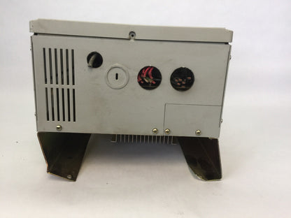 ALLEN BRADLEY 1336-B005-EAD-L3 CONSTANT TORQUE 3-PH AC DRIVE OUTPUT 380/415/460V3