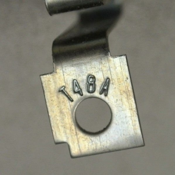 GOULD / I-T-E G30T48A OVERLOAD HEATER ELEMENT / NEW SURPLUS - EACH1