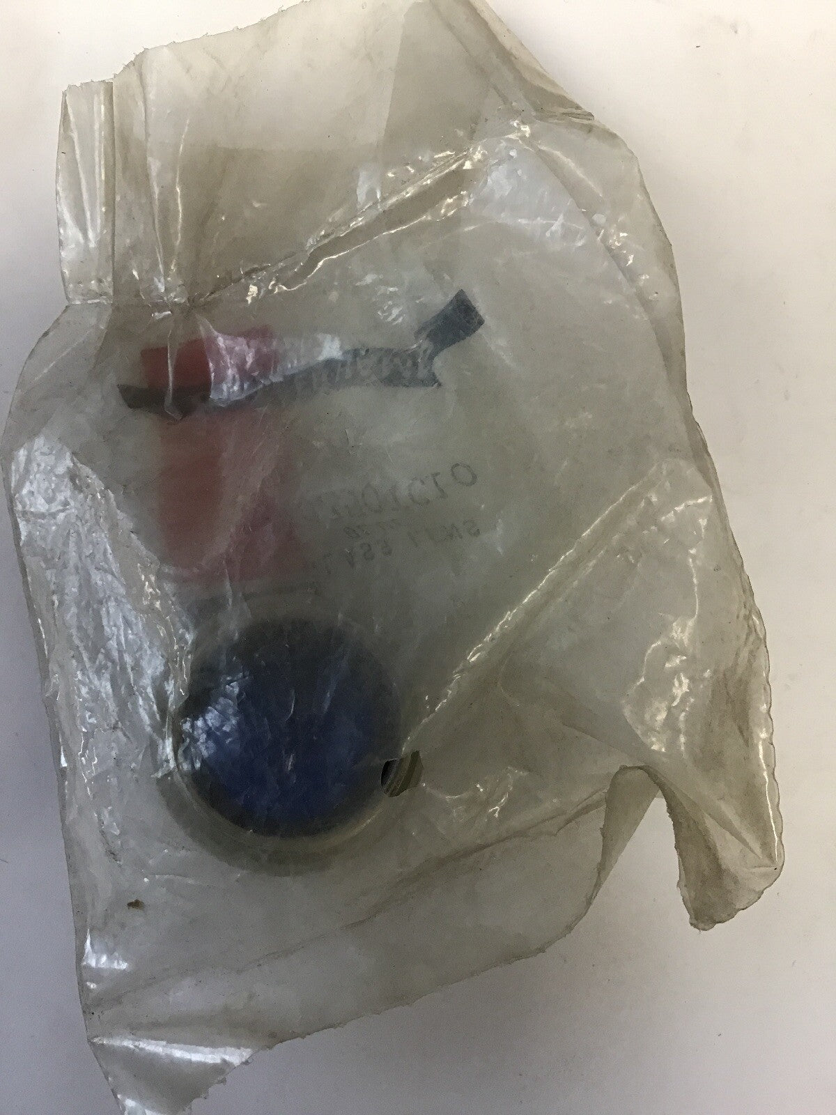 CUTLER HAMMER 10250TC10 GLASS LENS  BLUE***LOTOF 4***2