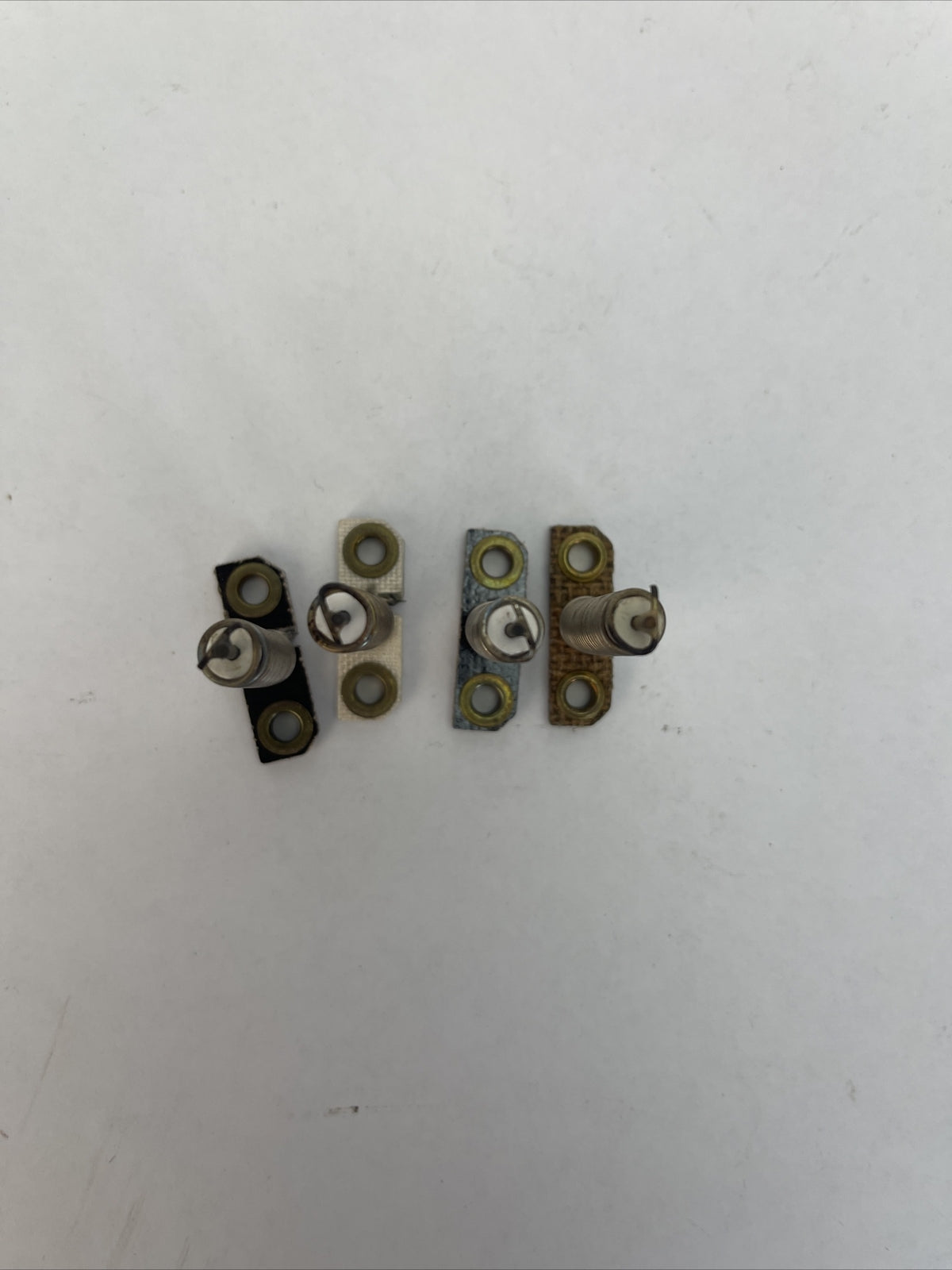 CUTLER HAMMER H22 HEATER (LOT OF 4)3