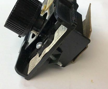 DAYTON 2E340 SWITCH CONTROL 240VAC ATTIC FAN DIFFERENTIAL 8