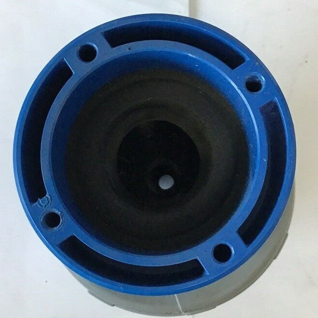 HUBBELL 460P9V05 60AMP 250VAC PIN AND SLEEVE 3