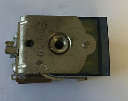 GUARDIAN IR-640U-2C-230A RELAY 640U-2C4 230VAC 60CY A410-061494-05 5