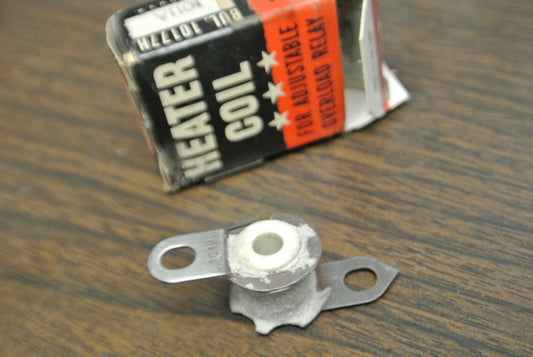 LOT of 3 / CUTLER-HAMMER 1011A THERMAL OVERLOAD HEATER ELEMENTS / NEW SURPLUS0