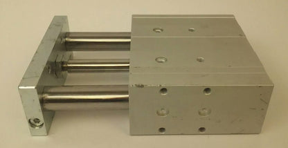 FESTO DFM-50-80-P-A-GF AIR CYLINDER DFM-50-80, PMAX= 10BAR, DFM5080PAGF4