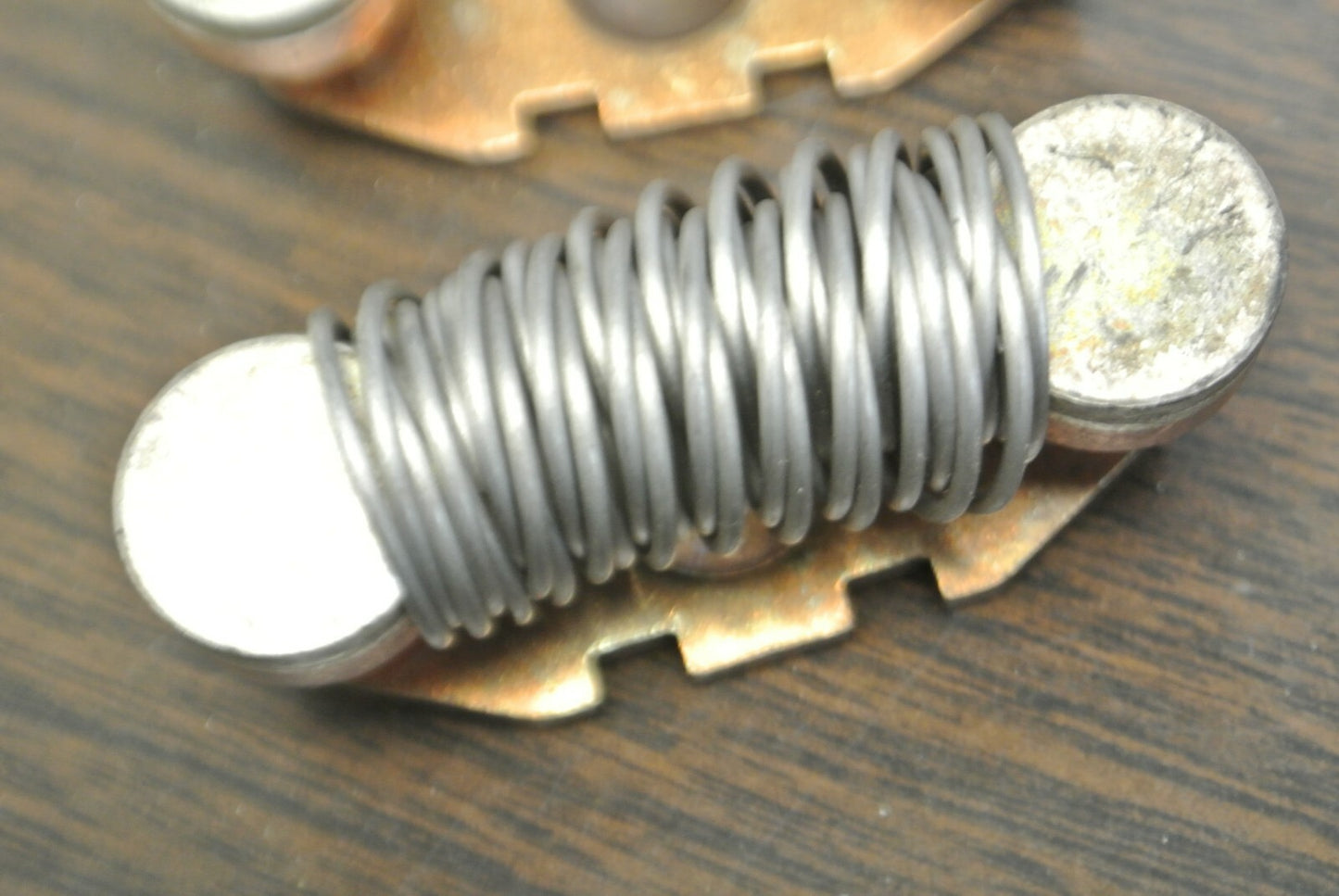 JOSLYN CLARK / A O  SMITH CONTACT SET / SIZE 2 / NEW SURPLUS4