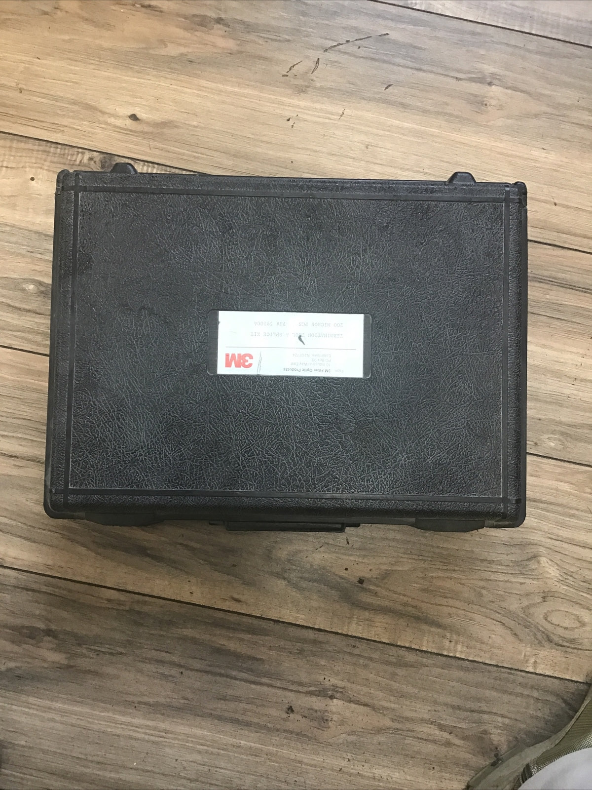 3M 592004 TERMINATION TOOL & SPLICE KIT7