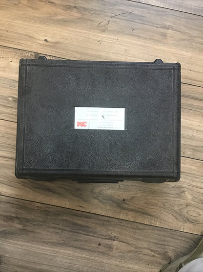 3M 592004 TERMINATION TOOL & SPLICE KIT7