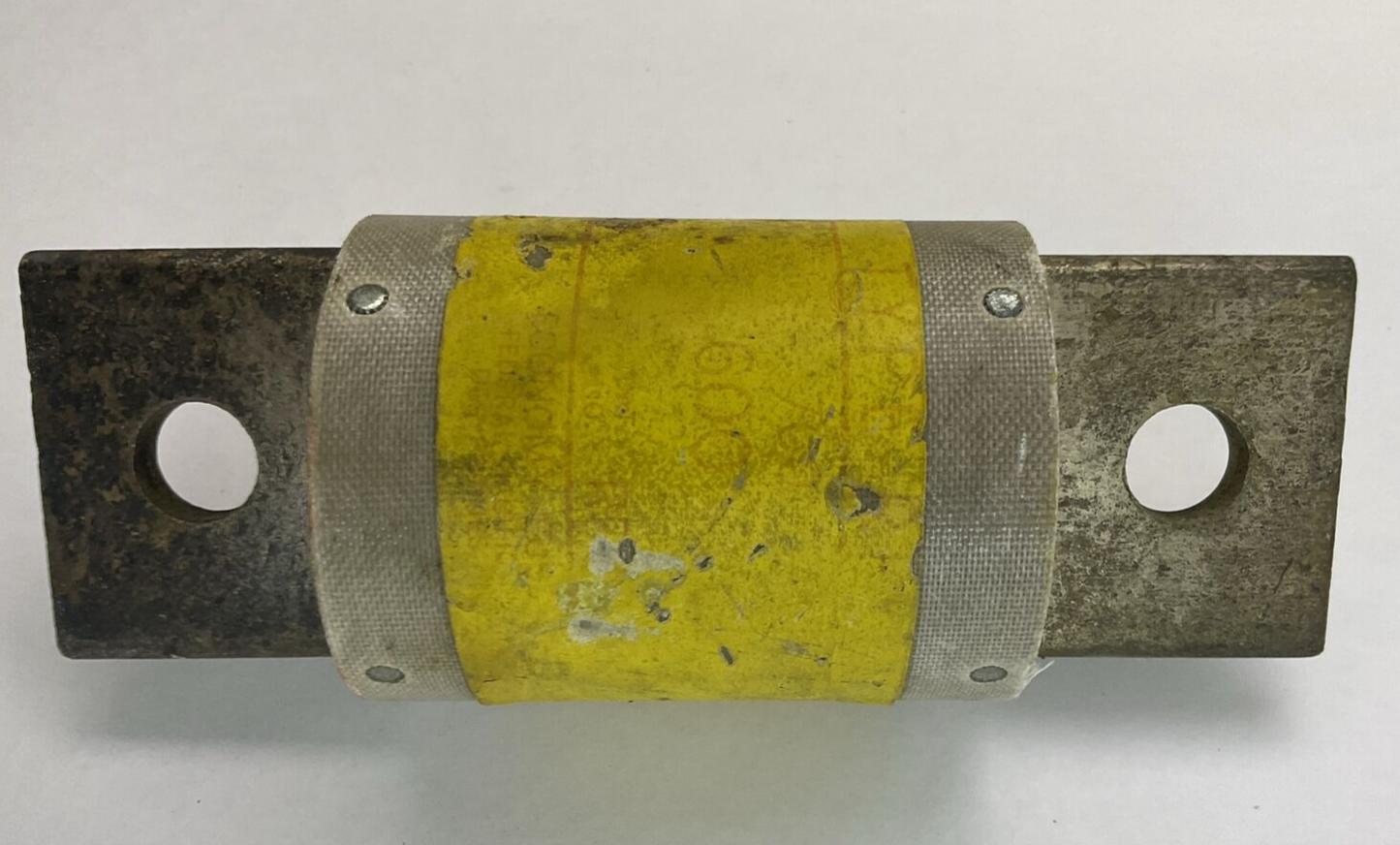 ECONOMY RFC700 600V 700AMP FUSE3