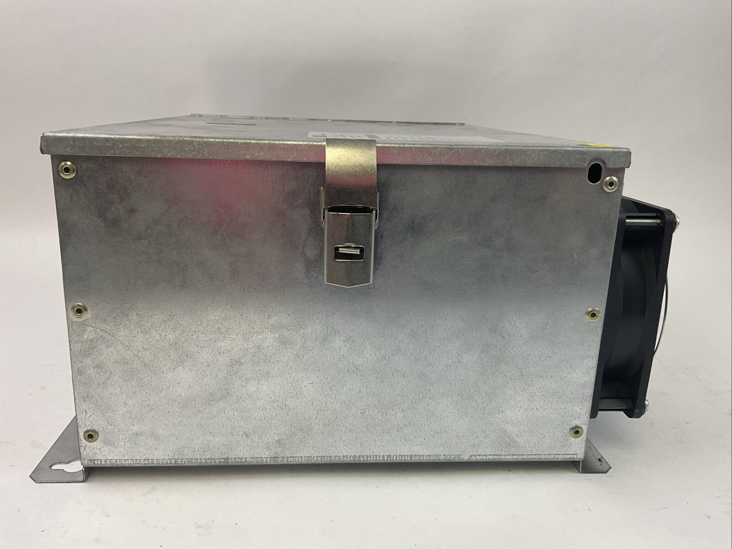 KUKA ROBOTER GmbH TYPE K C2 ART. NR.: 00121125 U: 19-30V COMPUTER5