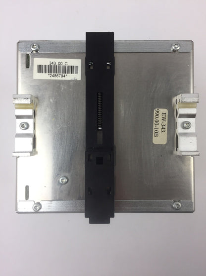 IFM AC1223 POWER SUPPLY INPUT 3AC400-500V 0.8A/PHASE OUTPUT DC-AS-i 30.5V/8A3