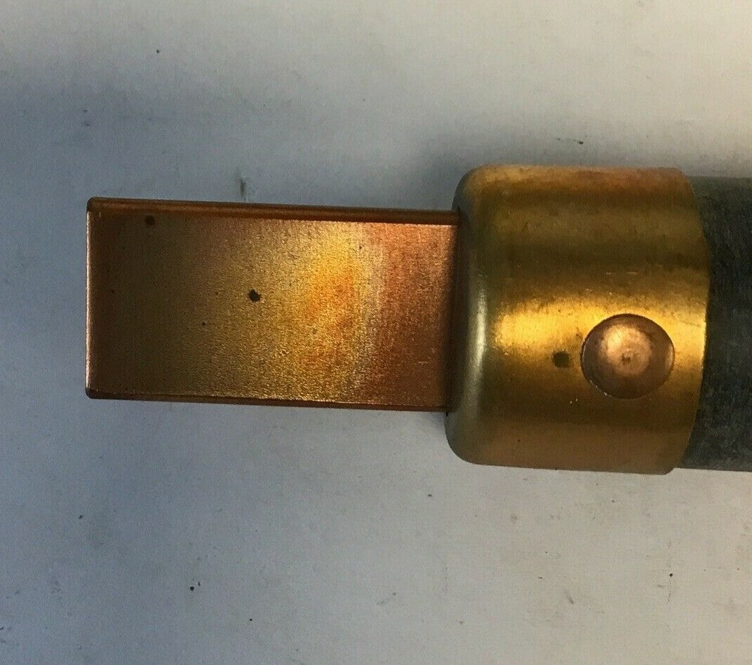 FEDERAL PACIFIC SCLR 70 FUSE CLASS RK1 600VAC 70AMP ECONOLIM2