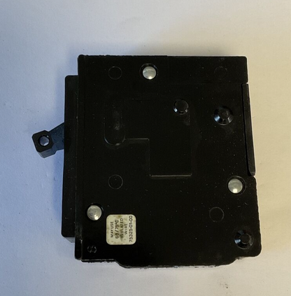 CROUSE-HINDS MP30 CIRCUIT BREAKER 30A 120/240VAC STYLE MP 2POLE ***LOTOF10***5