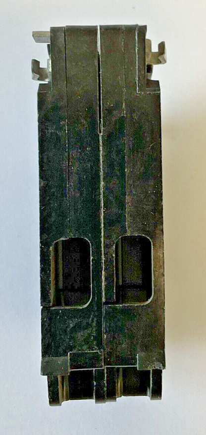 CROUSE-HINDS MH/MM 40A CIRCUIT BREAKER 2POLE 120/240VAC3