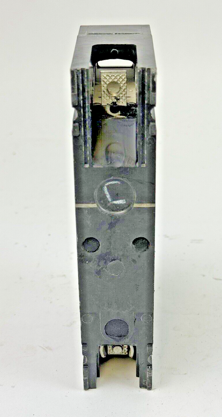 GE - THED113020 - MOLDED CASE CIRCUIT BREAKER - 1 POLE/277VAC/20A7