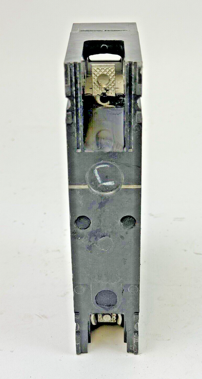 GE - THED113020 - MOLDED CASE CIRCUIT BREAKER - 1 POLE/277VAC/20A7